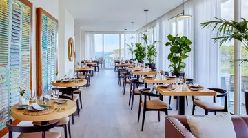 Melia Cala Galdana