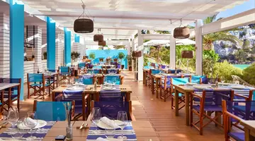 Melia Cala Galdana