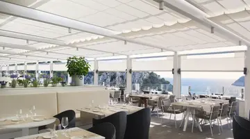 Melia Cala Galdana