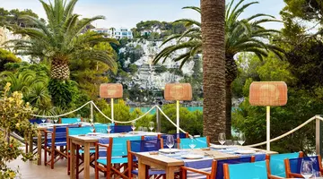Melia Cala Galdana