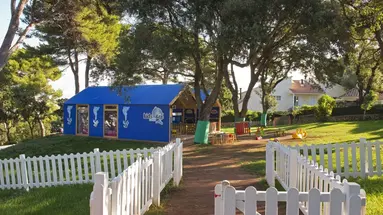 Meliá Cala Galdana