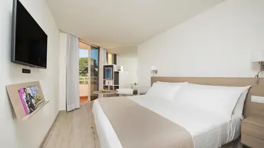 Meliá Cala Galdana