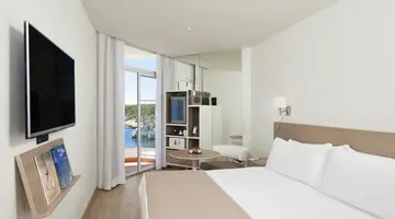 Meliá Cala Galdana