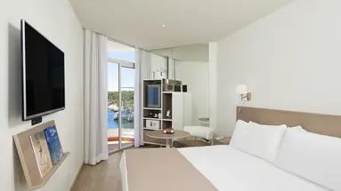 Meliá Cala Galdana