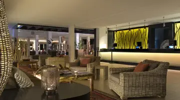 Meliá Cala Galdana