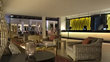 Meliá Cala Galdana