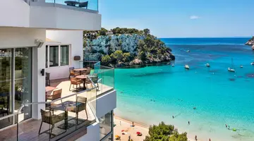 Melia Cala Galdana