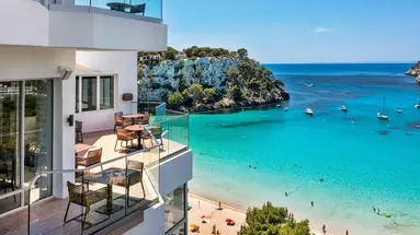 Melia Cala Galdana