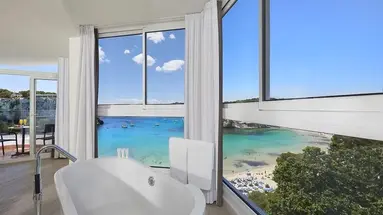 Meliá CALA GALDANA