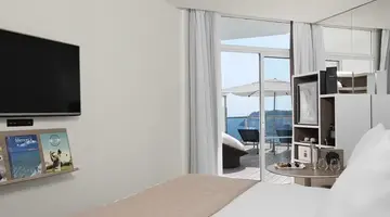 Meliá CALA GALDANA