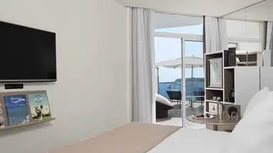 Meliá CALA GALDANA