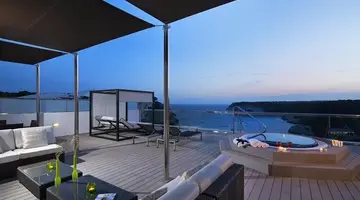 Meliá CALA GALDANA