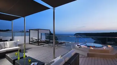 Meliá CALA GALDANA
