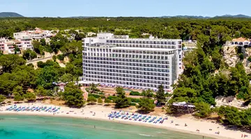 Melia Cala Galdana