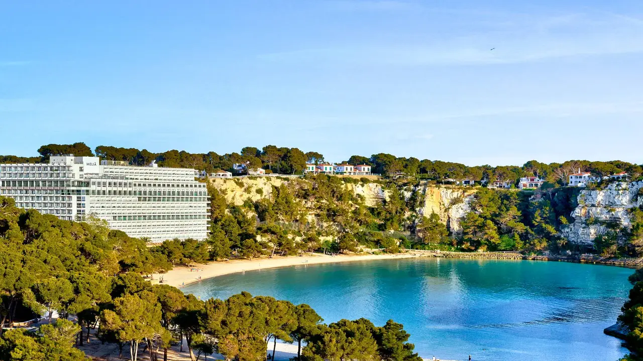 Melia Cala Galdana