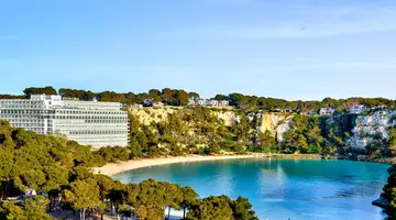Melia Cala Galdana
