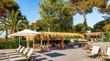 Melia Cala Galdana