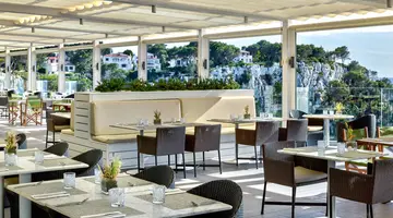 Melia Cala Galdana