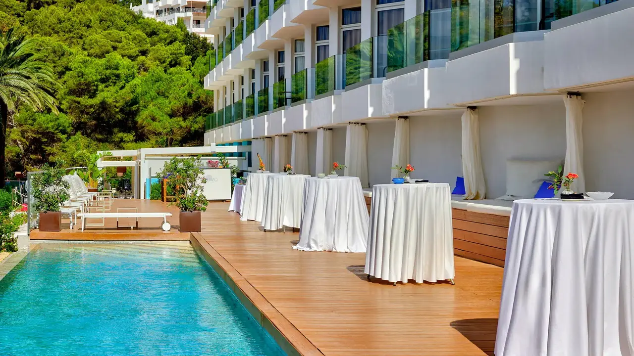 Melia Cala Galdana