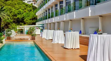 Melia Cala Galdana