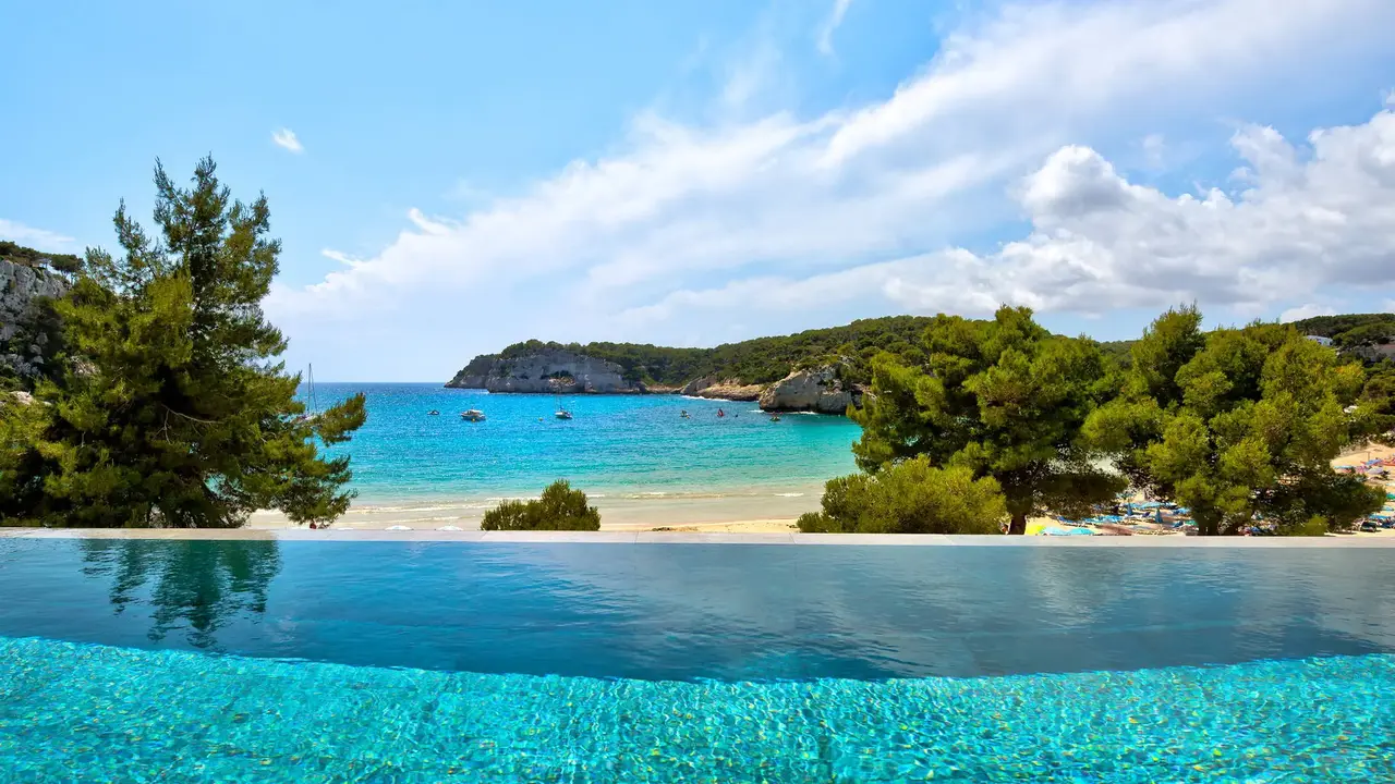 Melia Cala Galdana