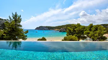 Melia Cala Galdana