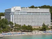 Meliá Cala Galdana