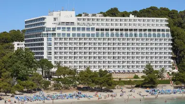 Meliá Cala Galdana