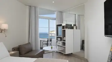 Meliá CALA GALDANA