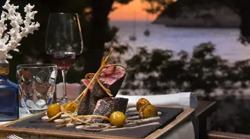 Melia Cala Galdana