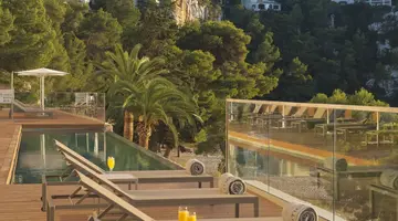 Melia Cala Galdana
