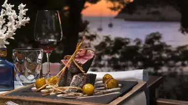 Meliá Cala Galdana