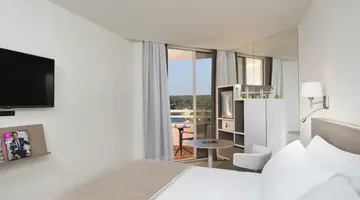 Meliá Cala Galdana