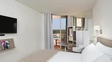 Meliá Cala Galdana