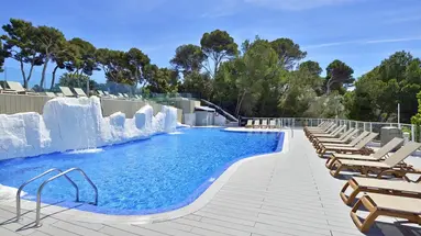 Meliá Cala Galdana