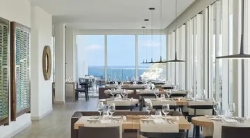 Meliá Cala Galdana