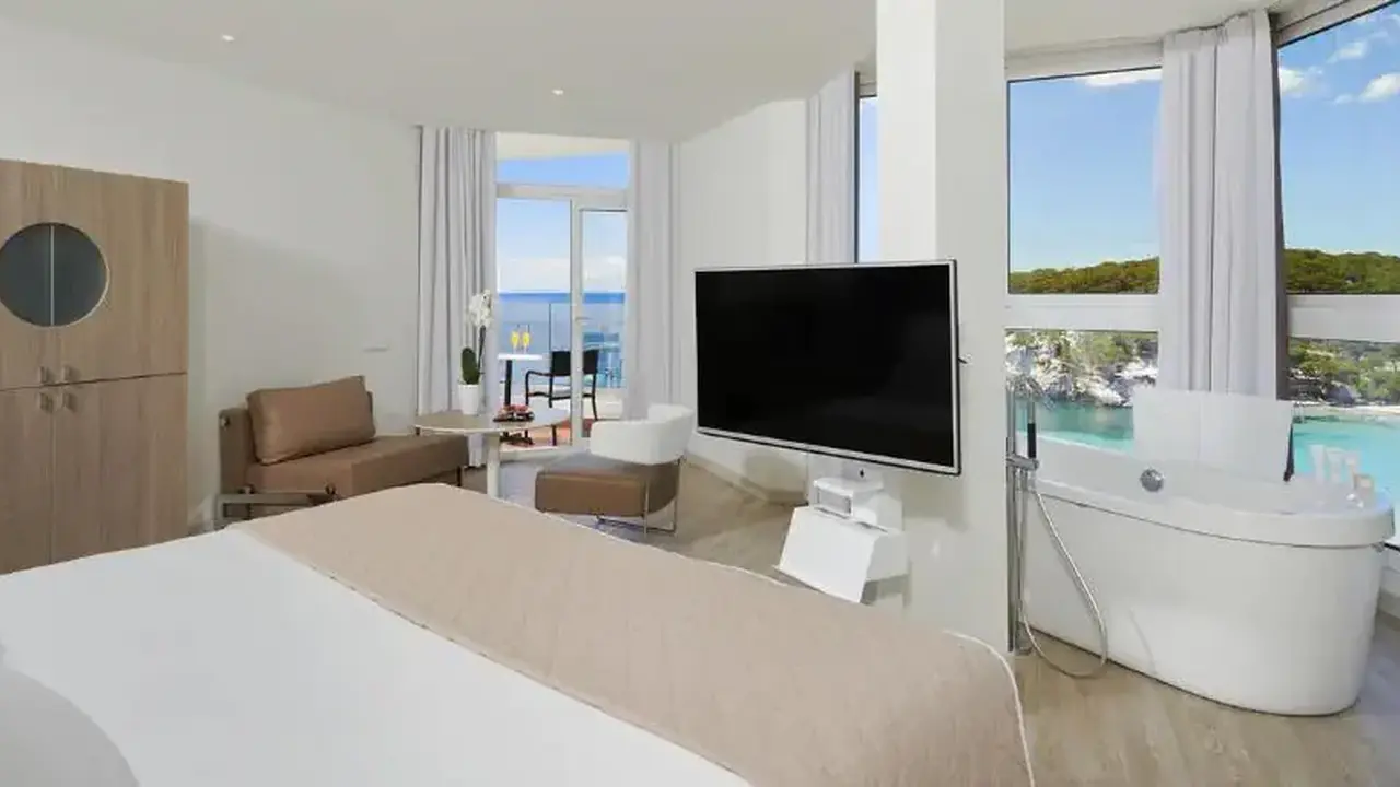 Melia Cala Galdana