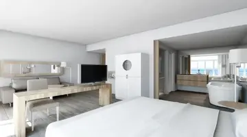 Melia Cala Galdana