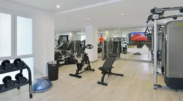 Melia Cala Galdana