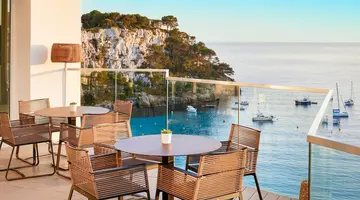 Melia Cala Galdana