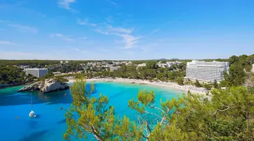 Melia Cala Galdana