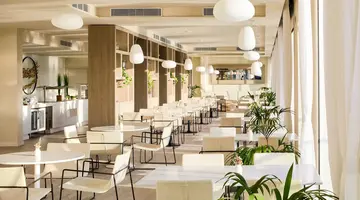 Melia Cala Galdana