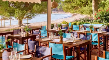 Melia Cala Galdana