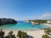 Melia Cala Galdana