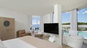 Meliá CALA GALDANA