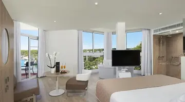 Meliá CALA GALDANA