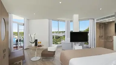 Meliá CALA GALDANA
