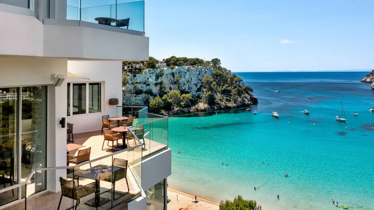Melia Cala Galdana