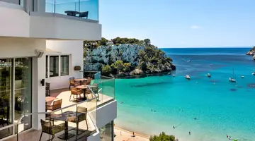Melia Cala Galdana