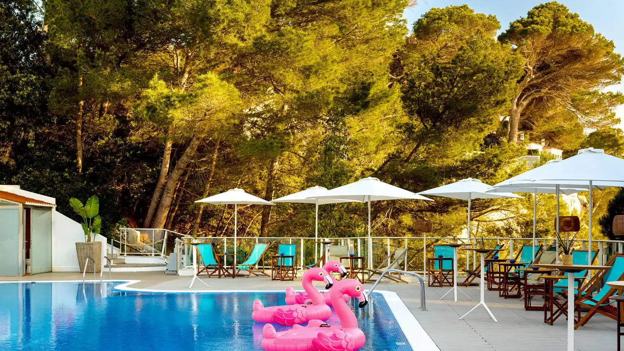 Melia Cala Galdana
